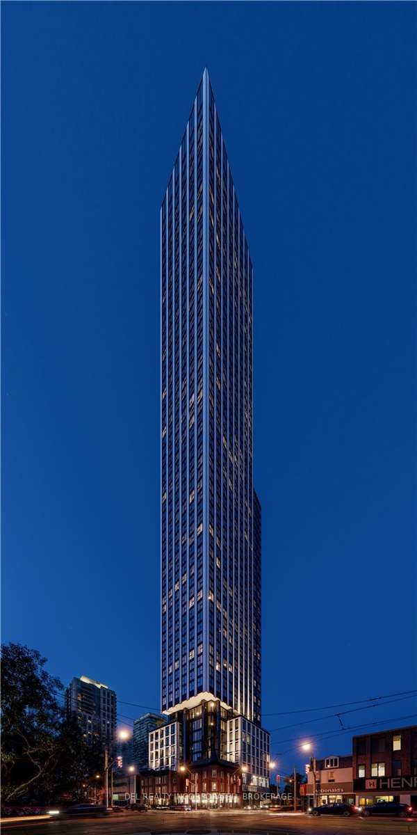 Preview image for 60 Queen St E #901, Toronto