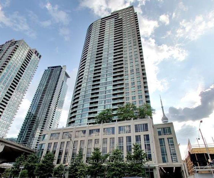 Preview image for 18 Yonge St #2304, Toronto