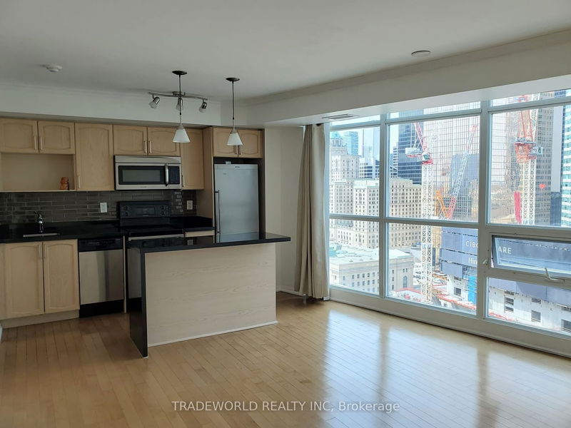 Preview image for 18 Yonge St #2304, Toronto