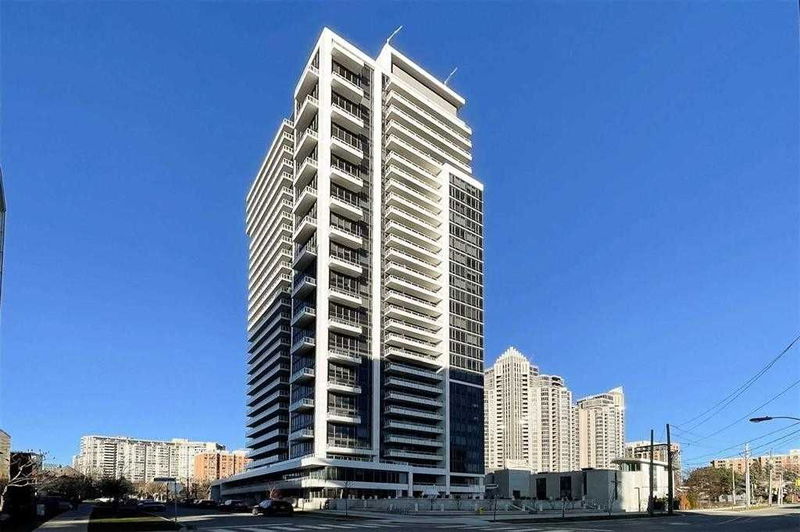 Preview image for 75 Canterbury Pl #1016, Toronto