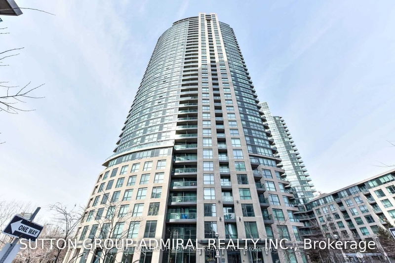 Preview image for 219 Fort York Blvd #404, Toronto