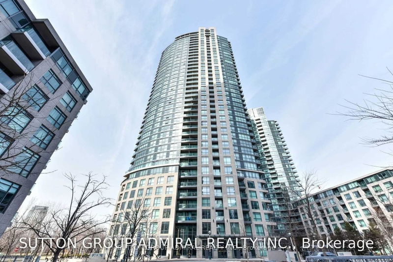 Preview image for 219 Fort York Blvd #404, Toronto