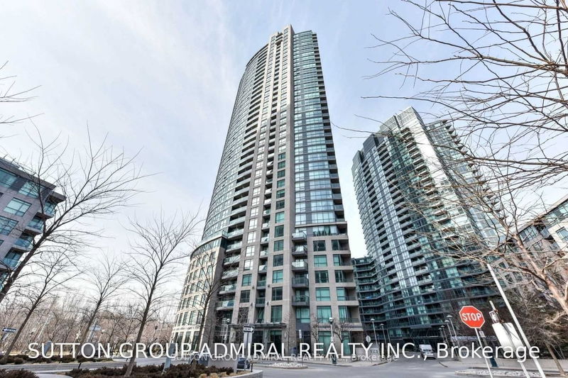 Preview image for 219 Fort York Blvd #404, Toronto