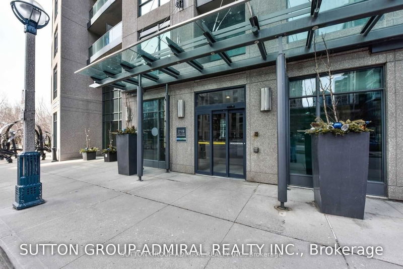 Preview image for 219 Fort York Blvd #404, Toronto