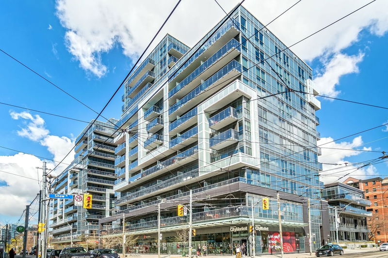 Preview image for 1030 King St W #221, Toronto