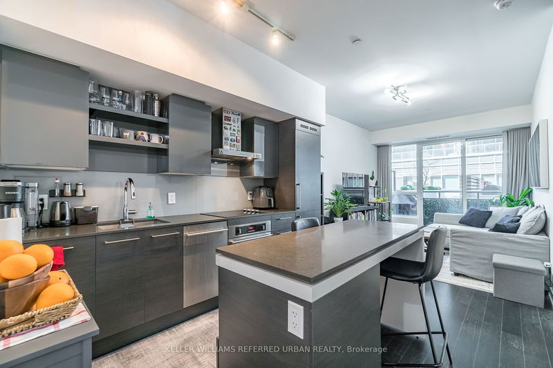 Preview image for 1030 King St W #221, Toronto