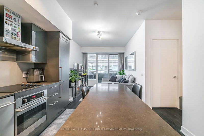 Preview image for 1030 King St W #221, Toronto