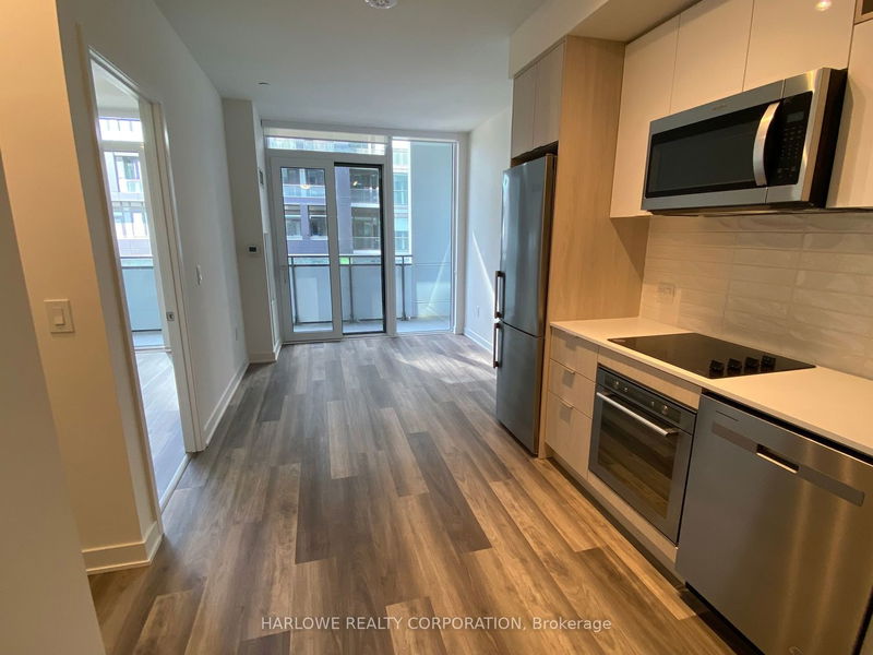 Preview image for 60 Princess St #213 Se, Toronto