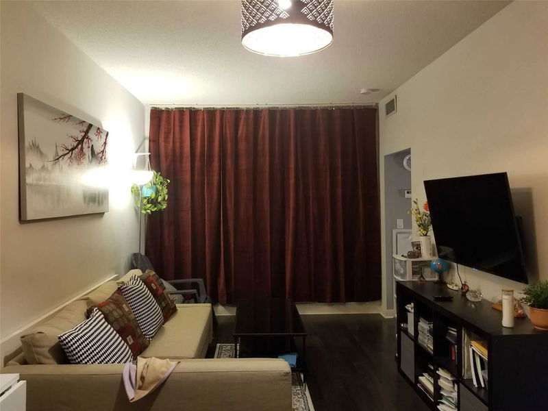 Preview image for 15 Bruyeres Mews #610, Toronto