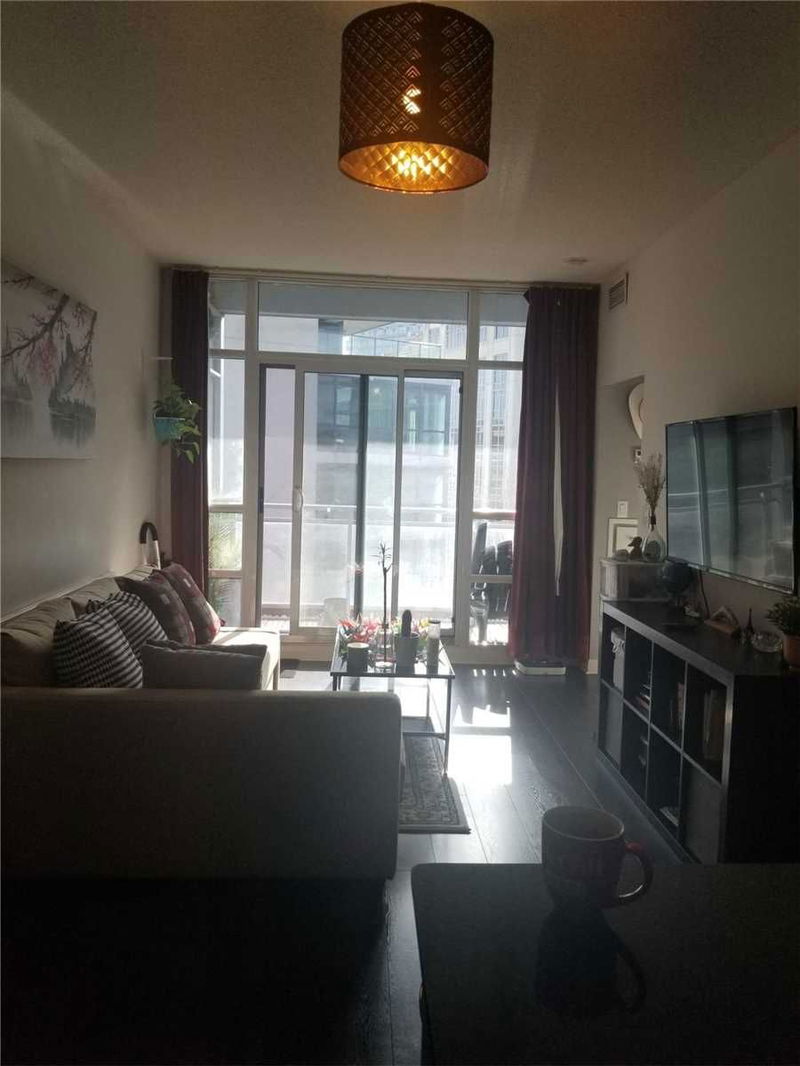 Preview image for 15 Bruyeres Mews #610, Toronto