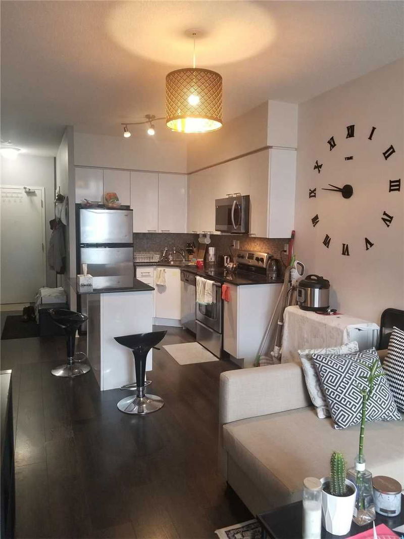 Preview image for 15 Bruyeres Mews #610, Toronto