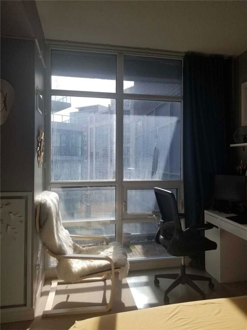 Preview image for 15 Bruyeres Mews #610, Toronto