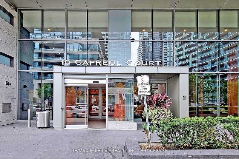 Preview image for 10 Capreol Crt #1048, Toronto
