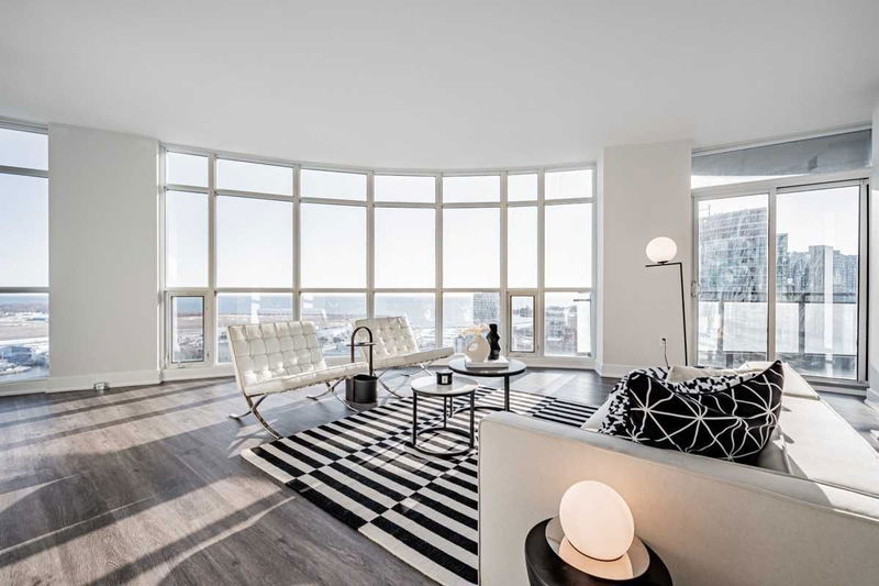 Preview image for 38 Dan Leckie Way #2901, Toronto