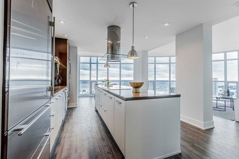 Preview image for 38 Dan Leckie Way #2901, Toronto