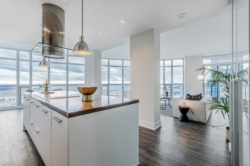 Preview image for 38 Dan Leckie Way #2901, Toronto