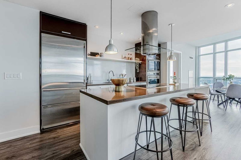 Preview image for 38 Dan Leckie Way #2901, Toronto