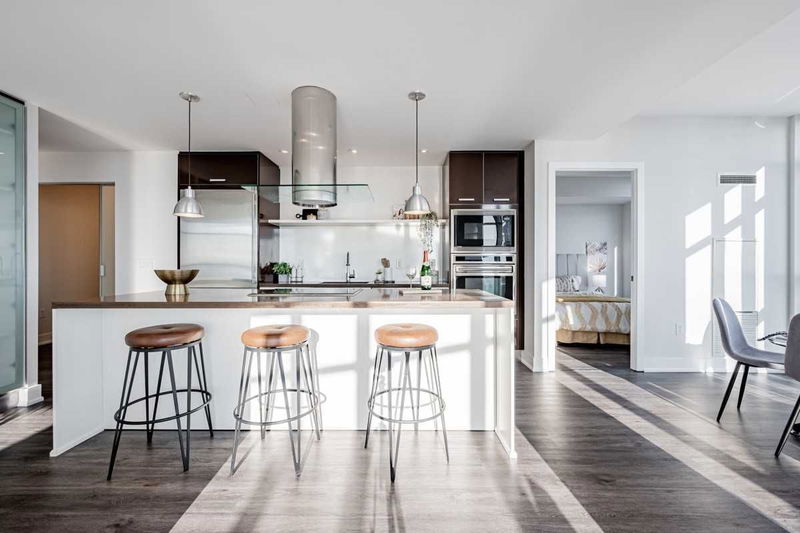 Preview image for 38 Dan Leckie Way #2901, Toronto