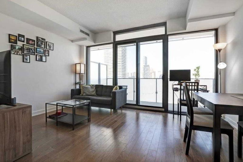 Preview image for 25 Richmond St E #3014, Toronto