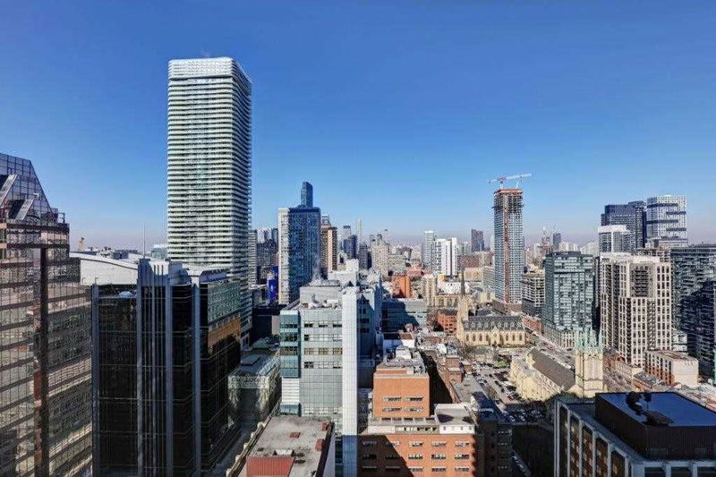 Preview image for 25 Richmond St E #3014, Toronto