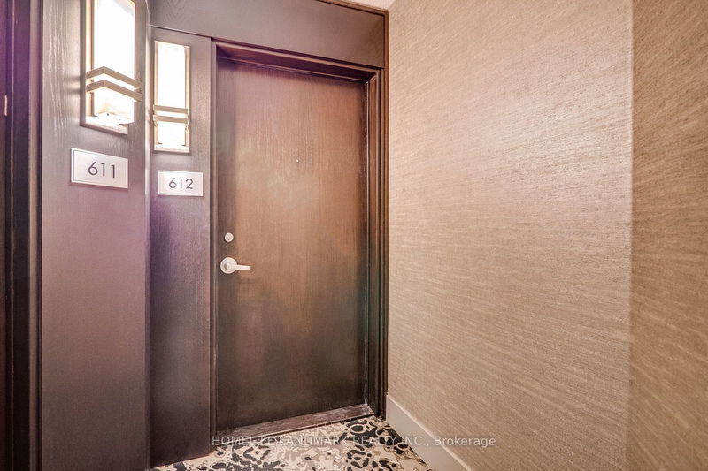 Preview image for 8 York St #612, Toronto