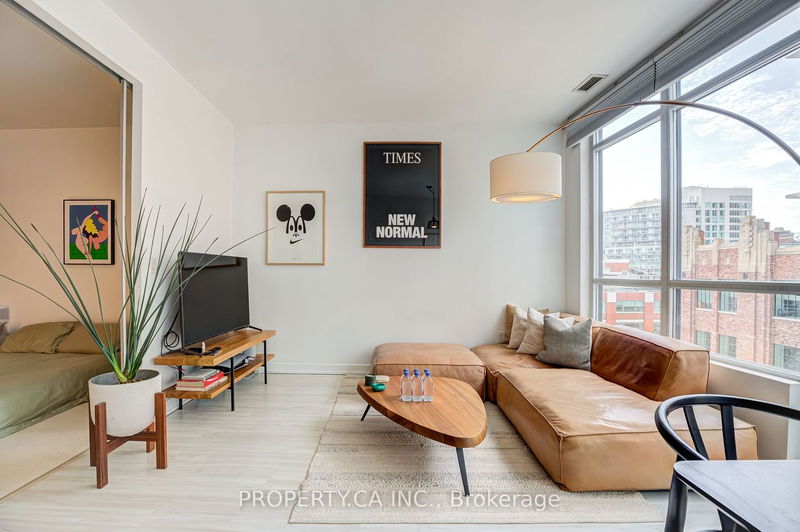Preview image for 38 Dan Leckie Way #723, Toronto