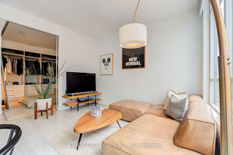 Preview image for 38 Dan Leckie Way #723, Toronto