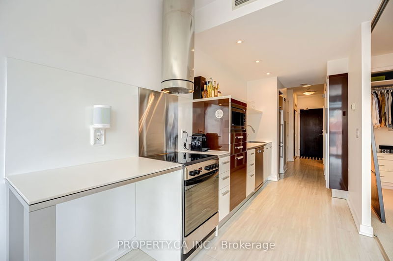 Preview image for 38 Dan Leckie Way #723, Toronto