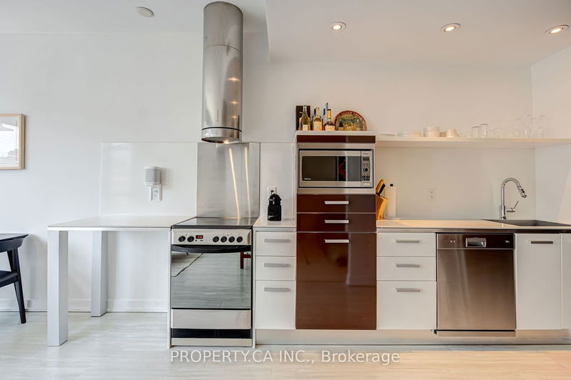 Preview image for 38 Dan Leckie Way #723, Toronto