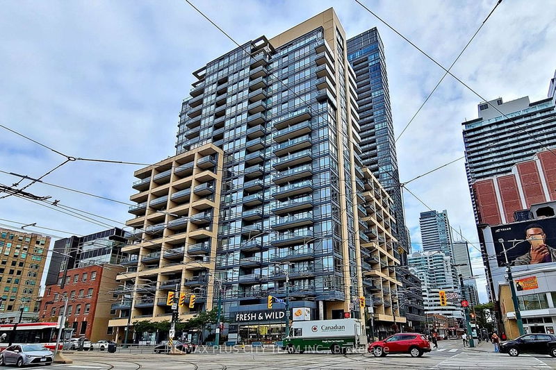 Preview image for 438 King St W #917, Toronto