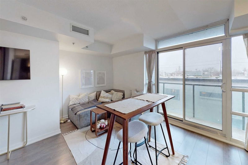 Preview image for 68 Abell St #336, Toronto