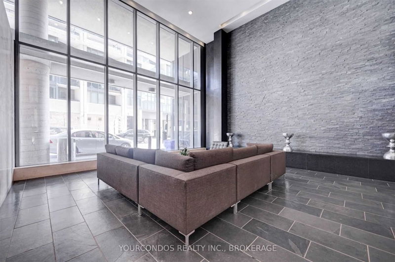 Preview image for 55 East Liberty St #807, Toronto