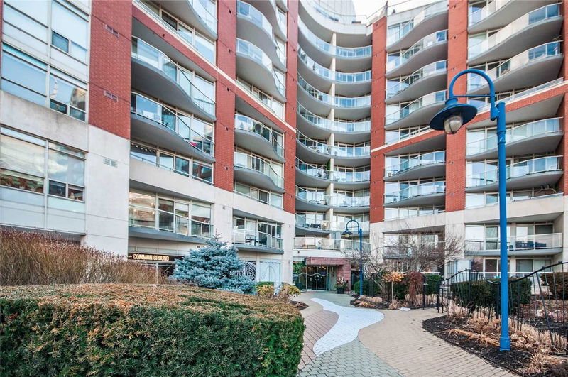 Preview image for 550 Queens Quay W #916, Toronto