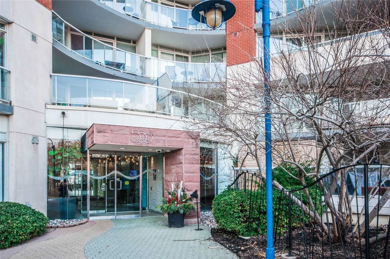Preview image for 550 Queens Quay W #916, Toronto