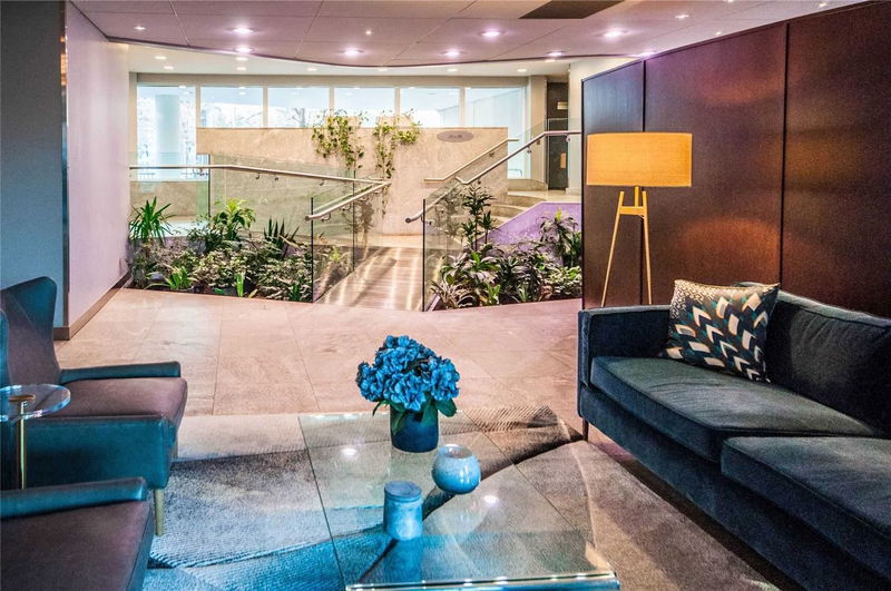 Preview image for 550 Queens Quay W #916, Toronto