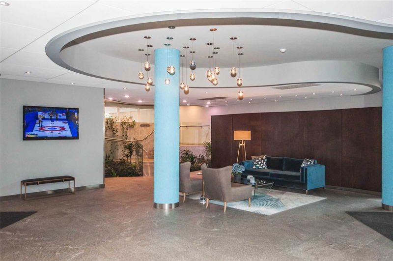 Preview image for 550 Queens Quay W #916, Toronto