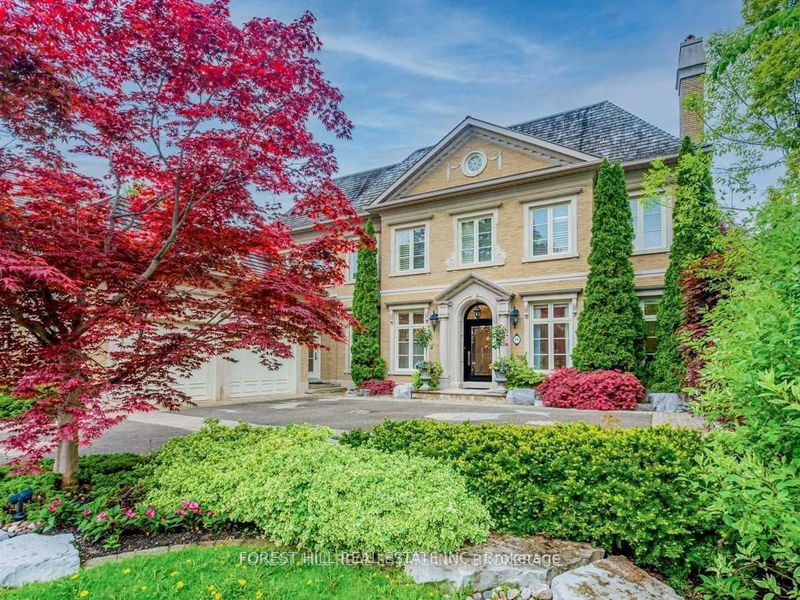 Preview image for 24 Lauderdale Dr, Toronto
