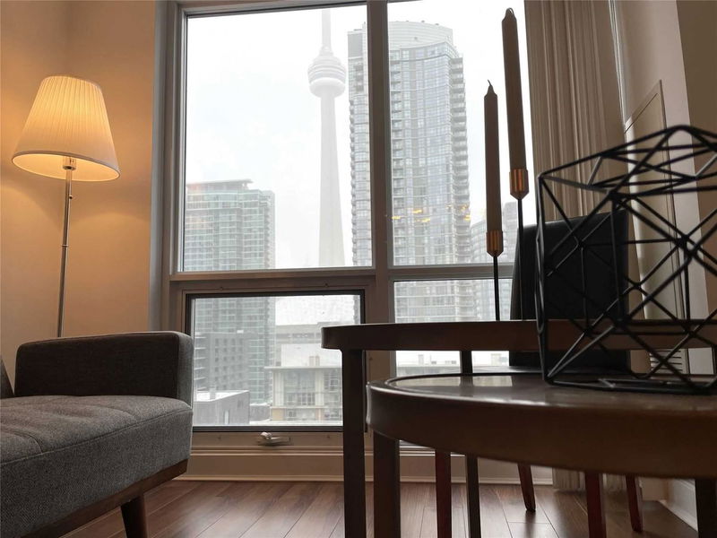Preview image for 15 Fort York Blvd #1509, Toronto
