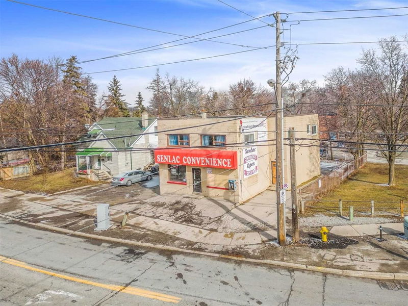 Preview image for 235 Senlac Rd, Toronto