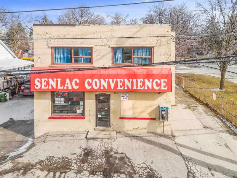 Preview image for 235 Senlac Rd, Toronto