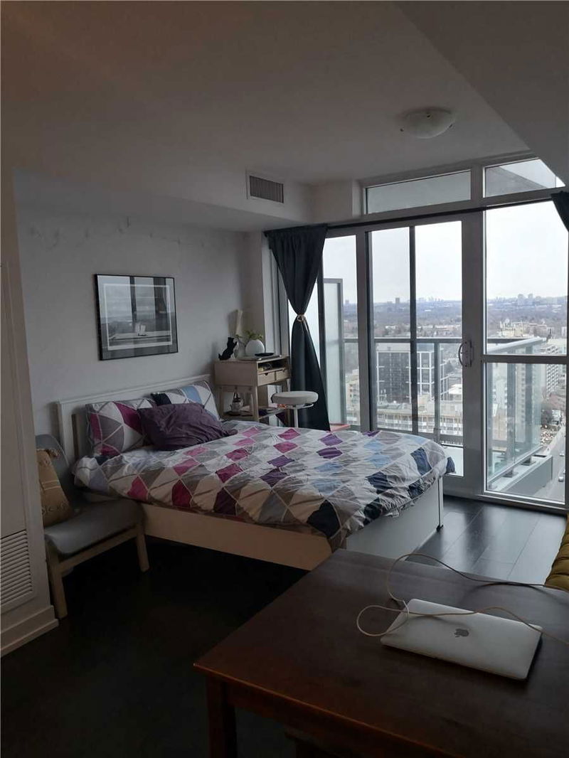 Preview image for 125 Redpath Ave #2612, Toronto