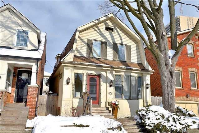 Preview image for 134 Helendale Ave, Toronto
