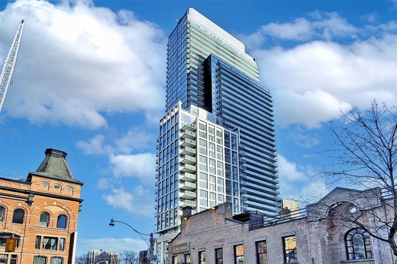 Preview image for 3 Gloucester St #4001, Toronto