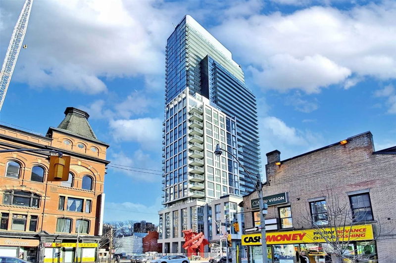 Preview image for 3 Gloucester St #4001, Toronto