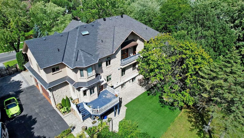 Preview image for 9 Post Rd, Toronto
