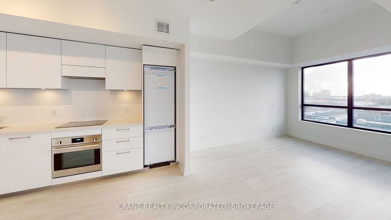 Preview image for 33 Frederick Todd Way #611, Toronto