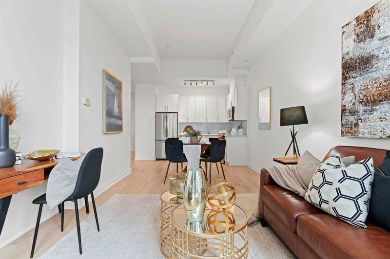 Preview image for 20 Bruyeres Mews #707, Toronto