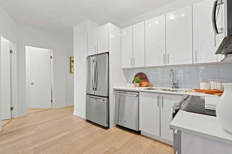 Preview image for 20 Bruyeres Mews #707, Toronto