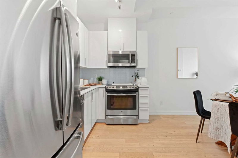 Preview image for 20 Bruyeres Mews #707, Toronto