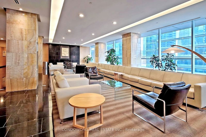 Preview image for 65 Bremner Blvd #3501, Toronto